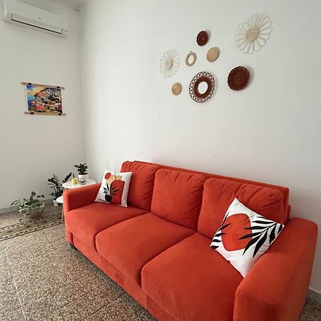 Casa MaKiGiò Apartamento Vietri Exterior foto