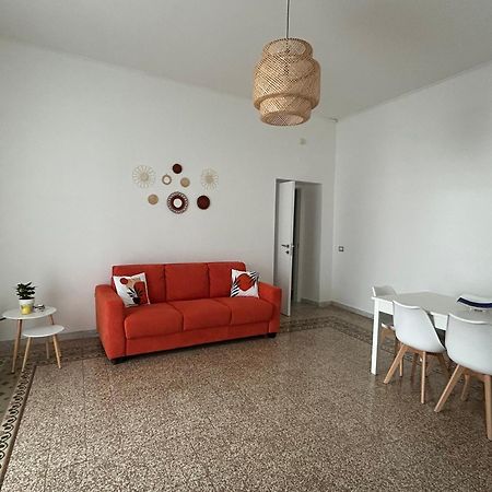 Casa MaKiGiò Apartamento Vietri Exterior foto