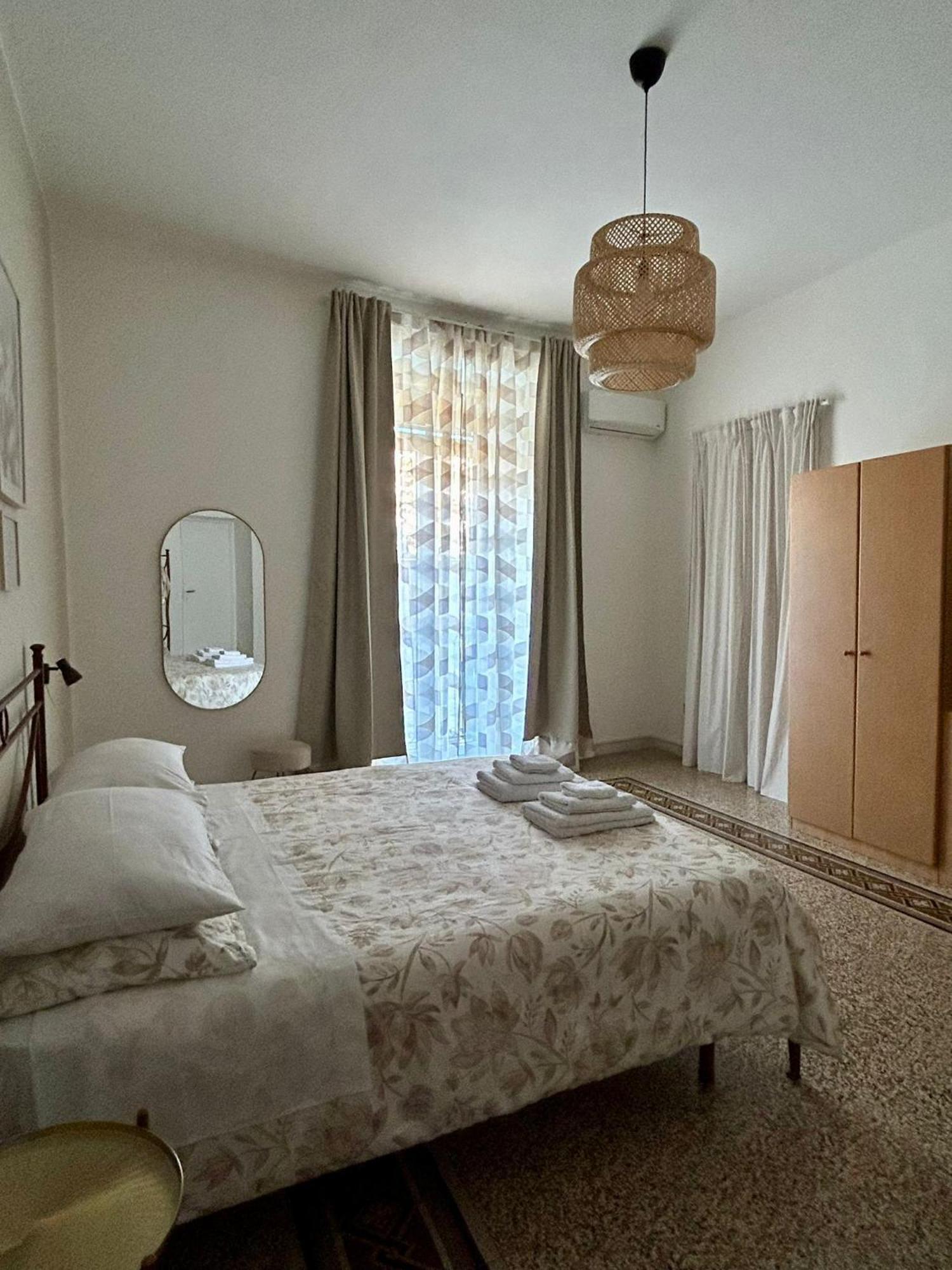 Casa MaKiGiò Apartamento Vietri Exterior foto