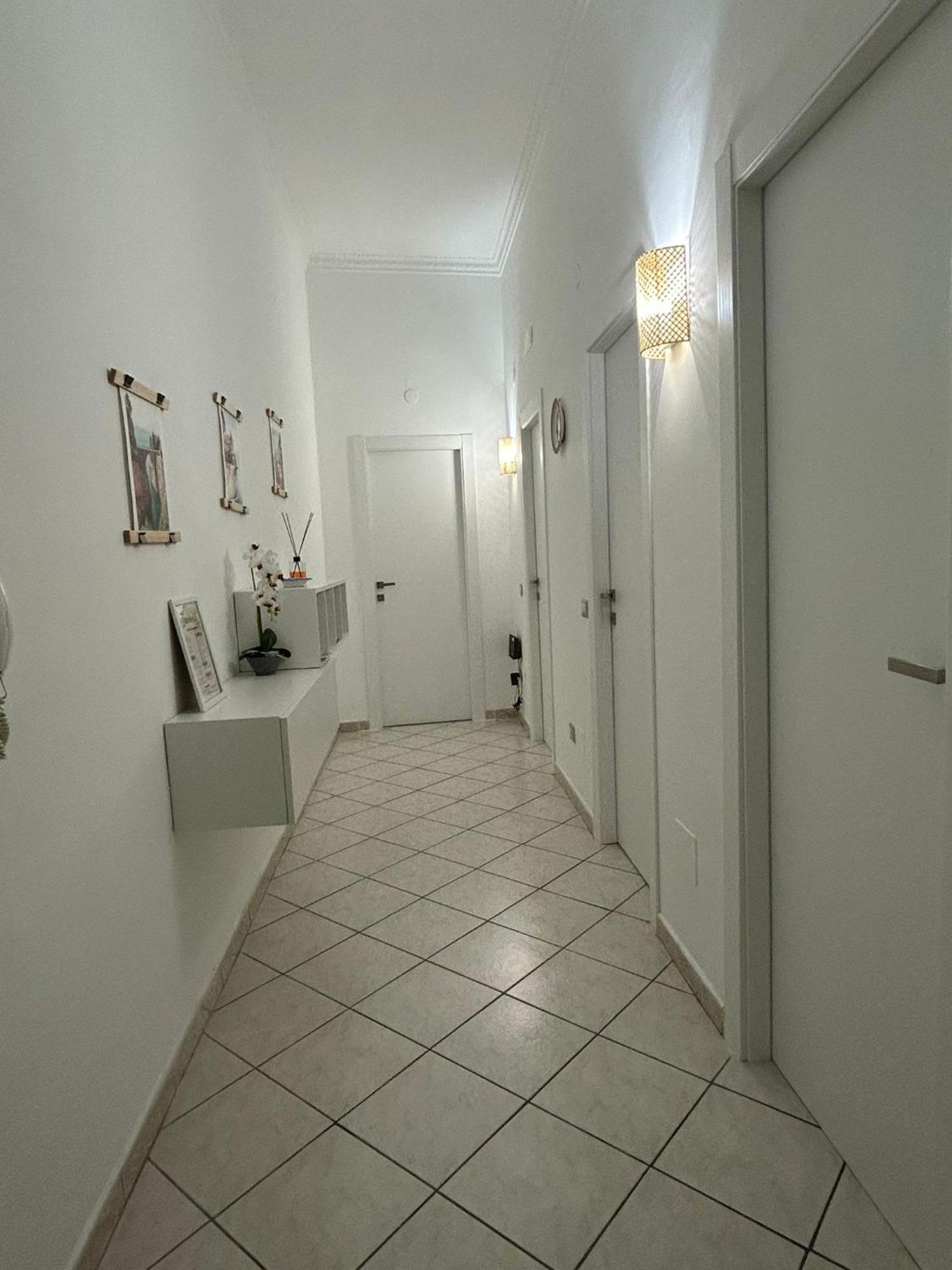 Casa MaKiGiò Apartamento Vietri Exterior foto