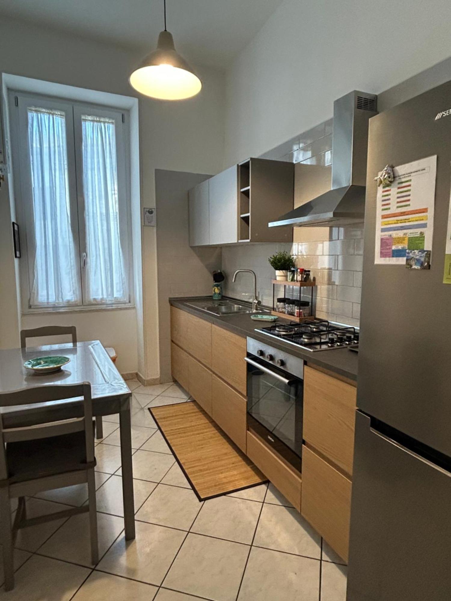Casa MaKiGiò Apartamento Vietri Exterior foto