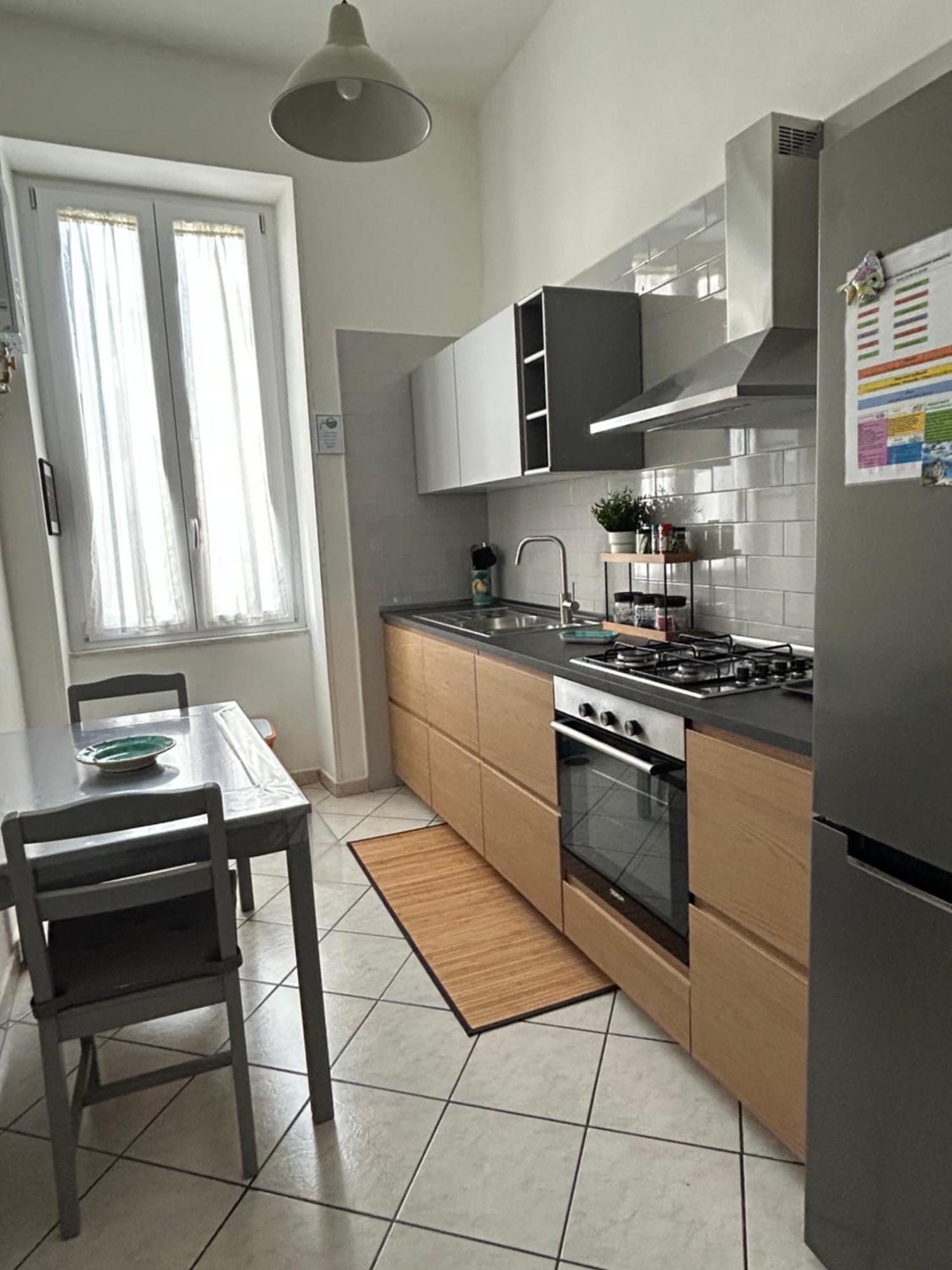 Casa MaKiGiò Apartamento Vietri Exterior foto