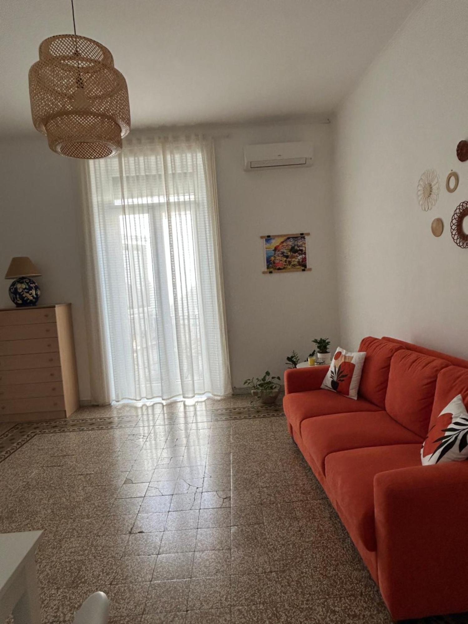 Casa MaKiGiò Apartamento Vietri Exterior foto