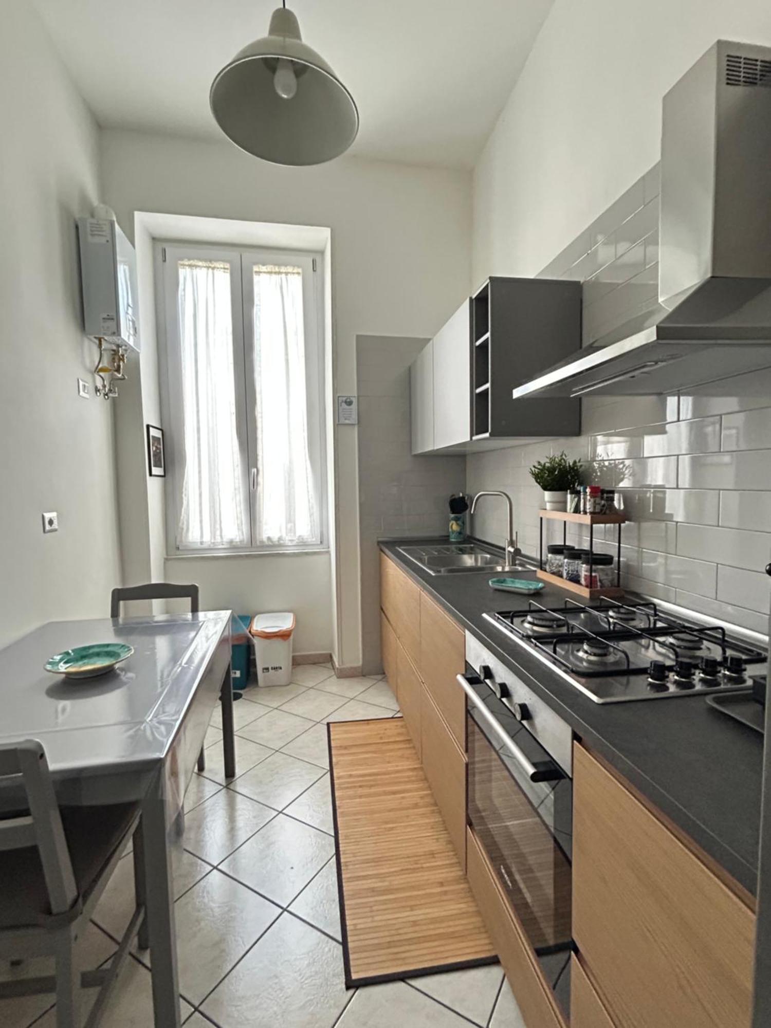 Casa MaKiGiò Apartamento Vietri Exterior foto