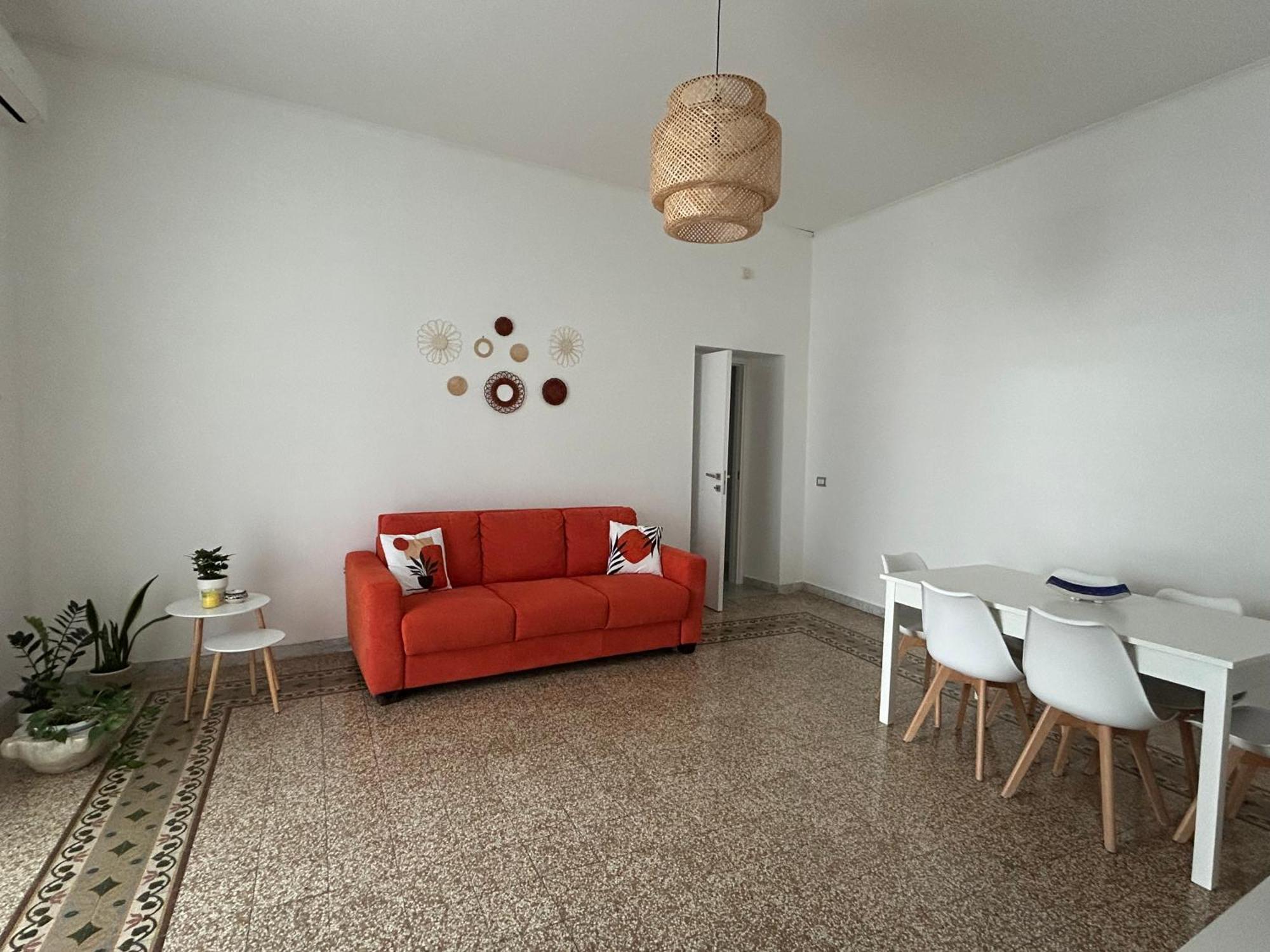 Casa MaKiGiò Apartamento Vietri Exterior foto